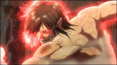 Quel est le nom du titan d'Eren ?