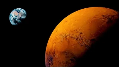 Quelle saga parle de douze jeunes terriens envoyés sur Mars pour fonder une colonie ?