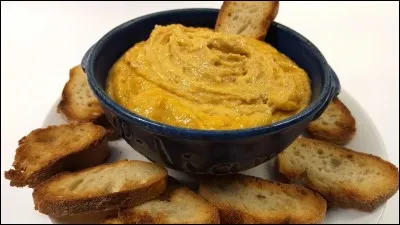 Quel plat provençal la sauce appelée "rouille" accompagne-t-elle généralement ?
