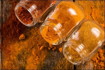 Dans quel plat ne retrouve-t-on pas de safran ?