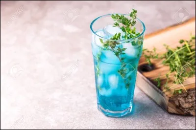 A partir de quel fruit est préparé le curaçao ?