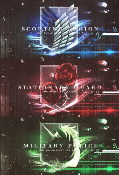 Où s'est-il engagé ?