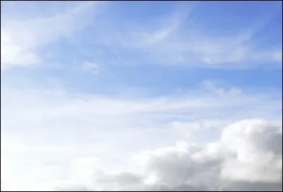 __ un plaisir de les voir évoluer dans le ciel.