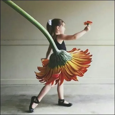 Lorsqu'on est sentimental, romantique et un peu naïf, on est...