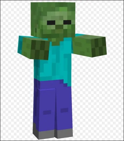 Que se passe-t-il quand un zombie dévore un villageois ?