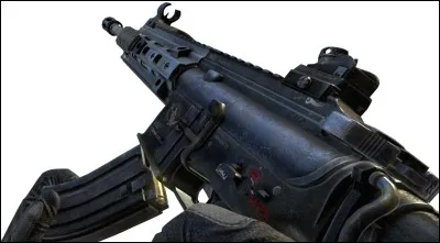 Vous jouez souvent avec des armes qui ont :