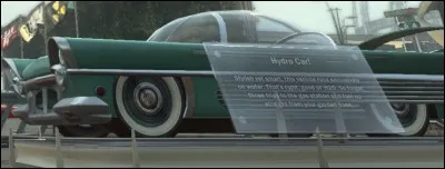 Quand vous voyez une voiture, que faites-vous ?