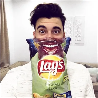 À quel âge Enzo s'est-il fait enlever les dents de sagesse ?