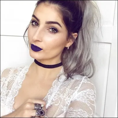 Quel âge a Lufy ? (20/05/18)