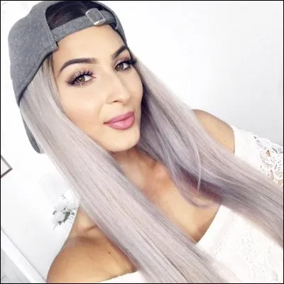 Quand Lufy est-elle née ?