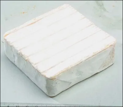 Quel est ce fromage ?