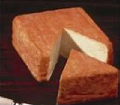 Quel est ce fromage ?