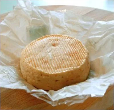 Quel est ce fromage ?