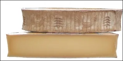 Quel est ce fromage ?