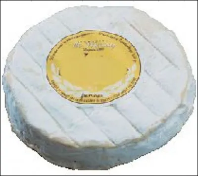 Quel est ce fromage ?