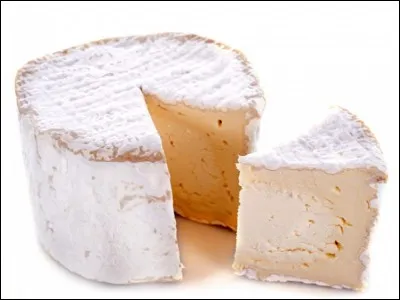 Quel est ce fromage ?