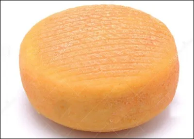 Quel est ce fromage ?