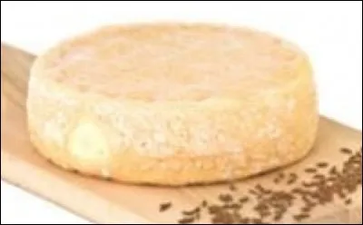 Quel est ce fromage ?