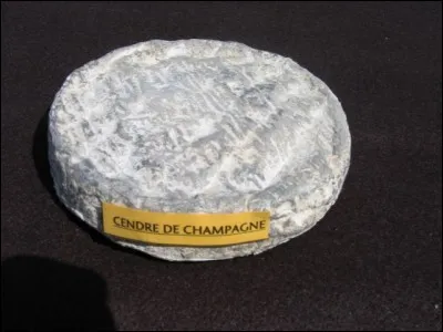 Quel est ce fromage ?