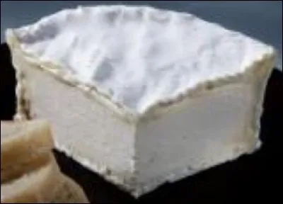 Quel est ce fromage ?
