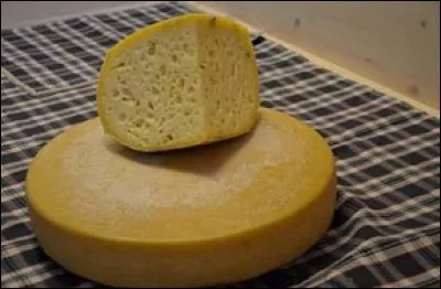Quel est ce fromage ?