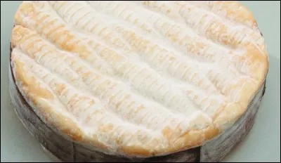 Quel est ce fromage ?