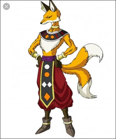 &Agrave; quel univers appartient-il ?