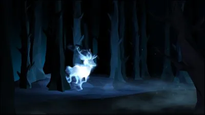 Quel est le patronus de Ron ?