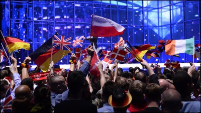 Quel pays a remporté l'Eurovision en 2018 ?