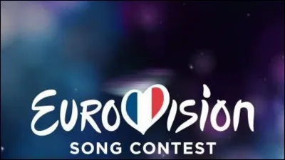 En quelle année la France a-t-elle gagné le concours ?