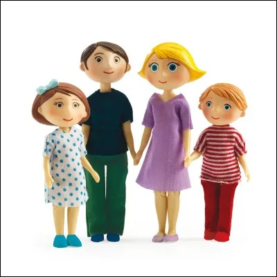 Qui est la déesse de la famille et de la maternité ?