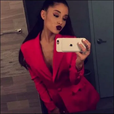 Après l'effort le réconfort. Parmi les aliments que je vais te proposer, lequel préfères-tu ?