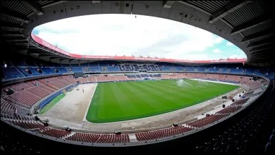 Sont en pleine évolution, ce sont...