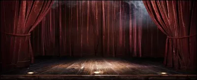 Tumultes domestiques, ce sont...