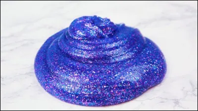 Pour q2x qui aime en faire : quelle est la meilleure recette de slime ?