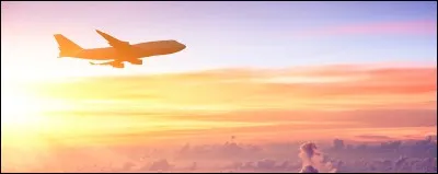 Lequel de ces produits ne pouvez-vous pas transporter dans votre valise cabine lors d'un vol long-courrier ?