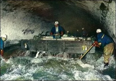 Que cherchent-ils à détecter ?