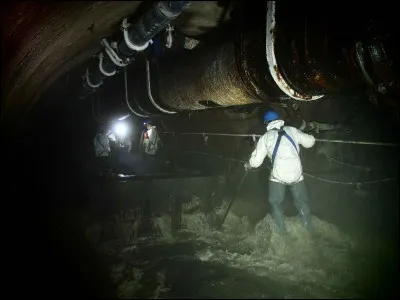 Quelle formation interne est apportée en complément ?