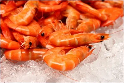 Quel aliment change de couleur lorsque vous le faites cuire ?