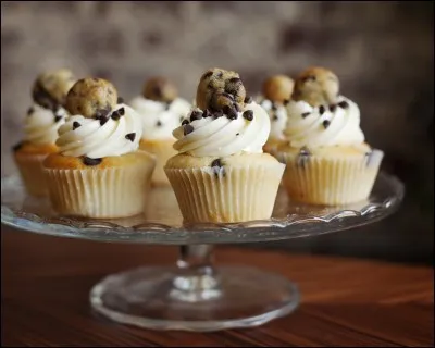 Comment s'appellent ces friandises recouvertes de gla&ccedil;age ?