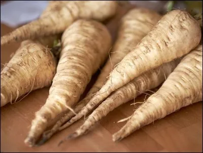 De quel aliment s'agit-il ?