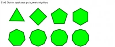 Qu'est-ce qu'un hexagone ?