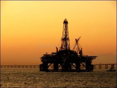 Quelle sorte d'énergie est le pétrole ?