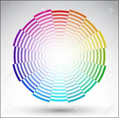 En arts plastiques, quelle couleur n'est pas primaire ?