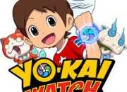 Test Qui es-tu comme personnage de ''Yo-kai Watch'' ?