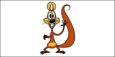 Squeaks tient compagnie à :