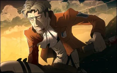 Combien de Titans Auruo a-t-il tués en solo ?