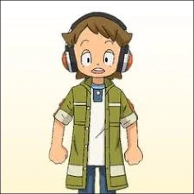 Que dis-tu le plus ?