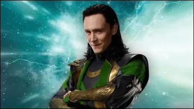 Loki est :