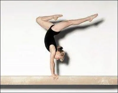 Quel est le nom de cette figure ?